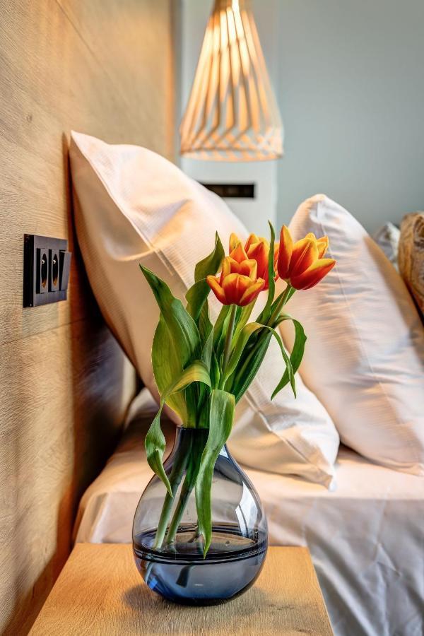 Hotel Maralák Kunčice pod Ondřejníkem Kültér fotó