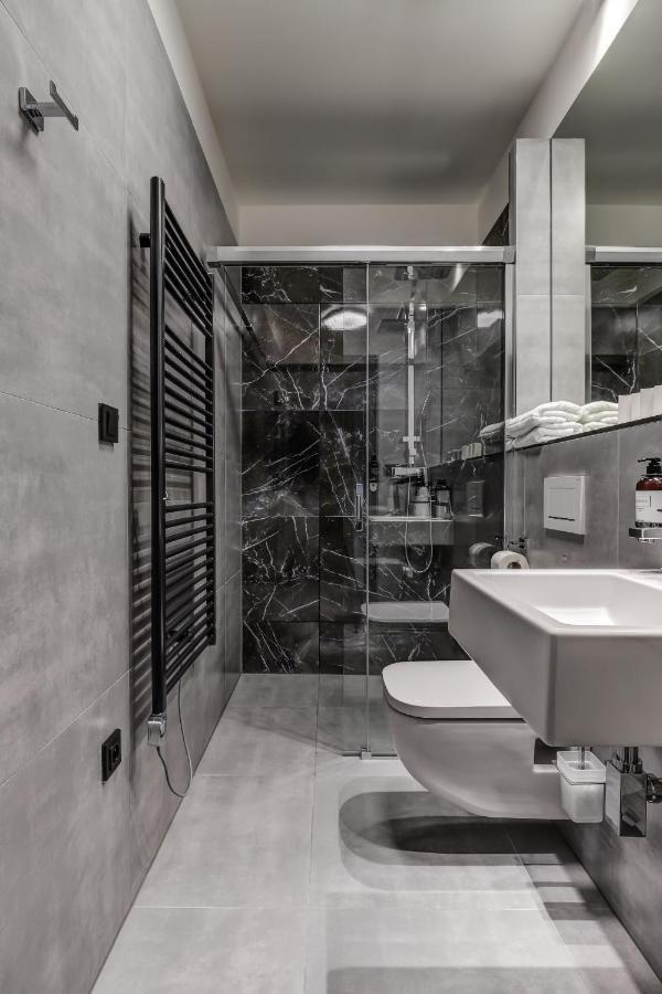 Hotel Maralák Kunčice pod Ondřejníkem Kültér fotó