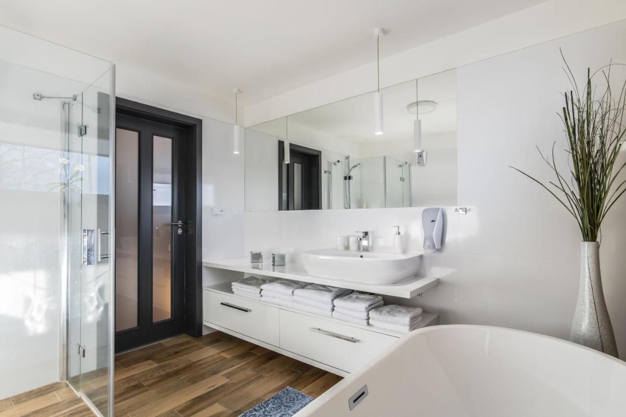 Hotel Maralák Kunčice pod Ondřejníkem Kültér fotó