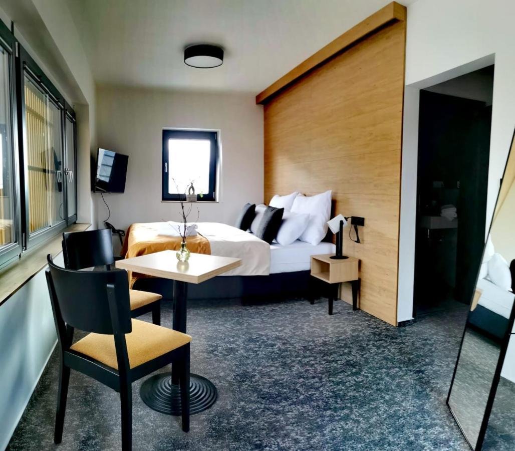 Hotel Maralák Kunčice pod Ondřejníkem Kültér fotó