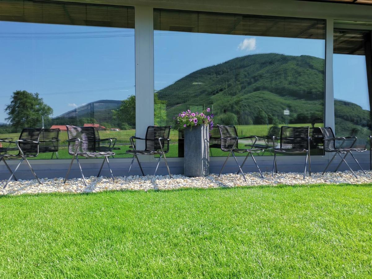 Hotel Maralák Kunčice pod Ondřejníkem Kültér fotó